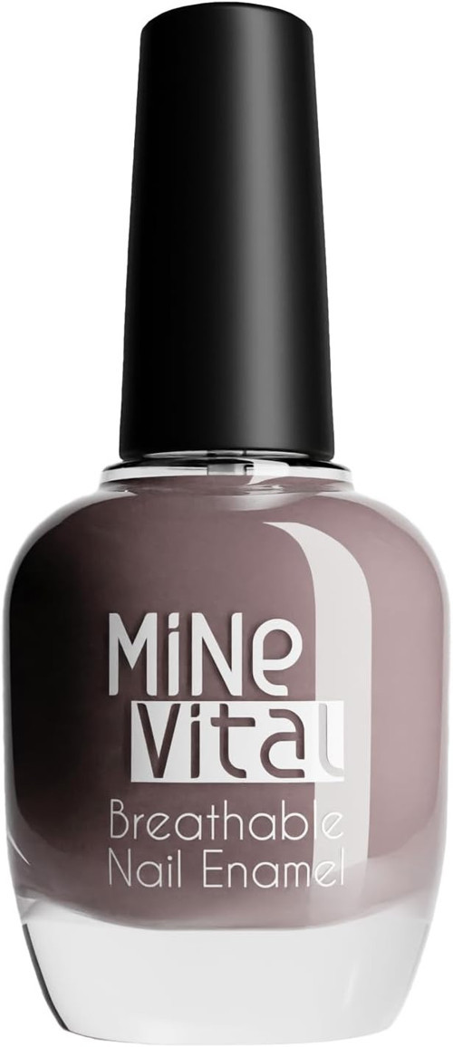 Minevital Latte - Nefes Alan Oje, Breathable, Water Permeable 15 Ml (20)