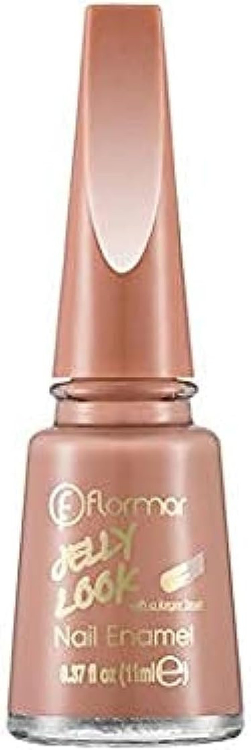 Jelly Look Maple Truffle 32 Oje