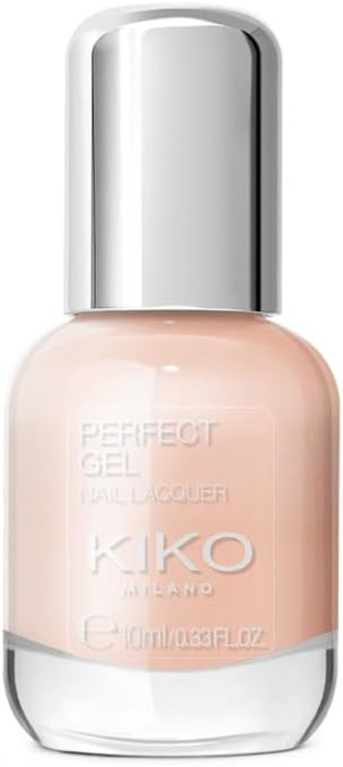Kiko Milano Oje - New Perfect Gel Nail Lacquer - 8025272986588