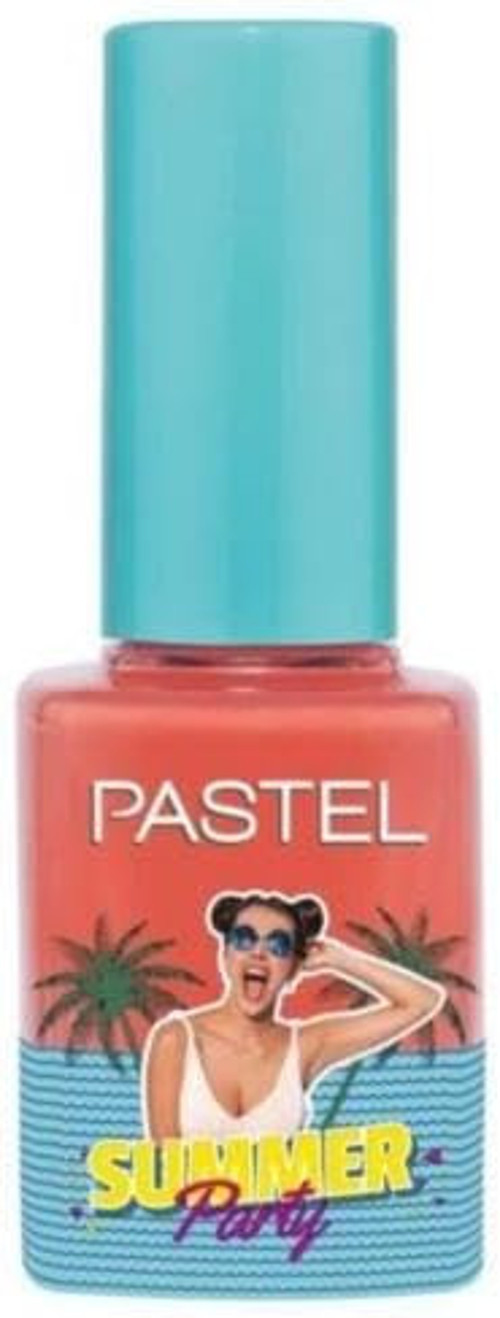 Pastel Summer Party Oje 305