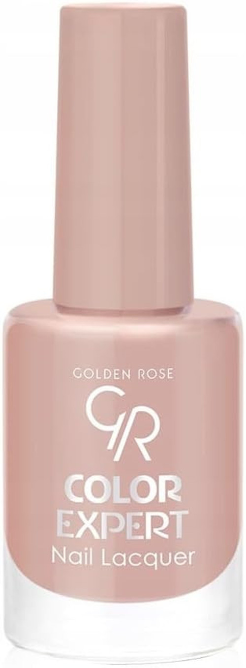 Color Expert Nail Lacquer No: 07 - Geniş Fırçalı Oje 10.2 Ml