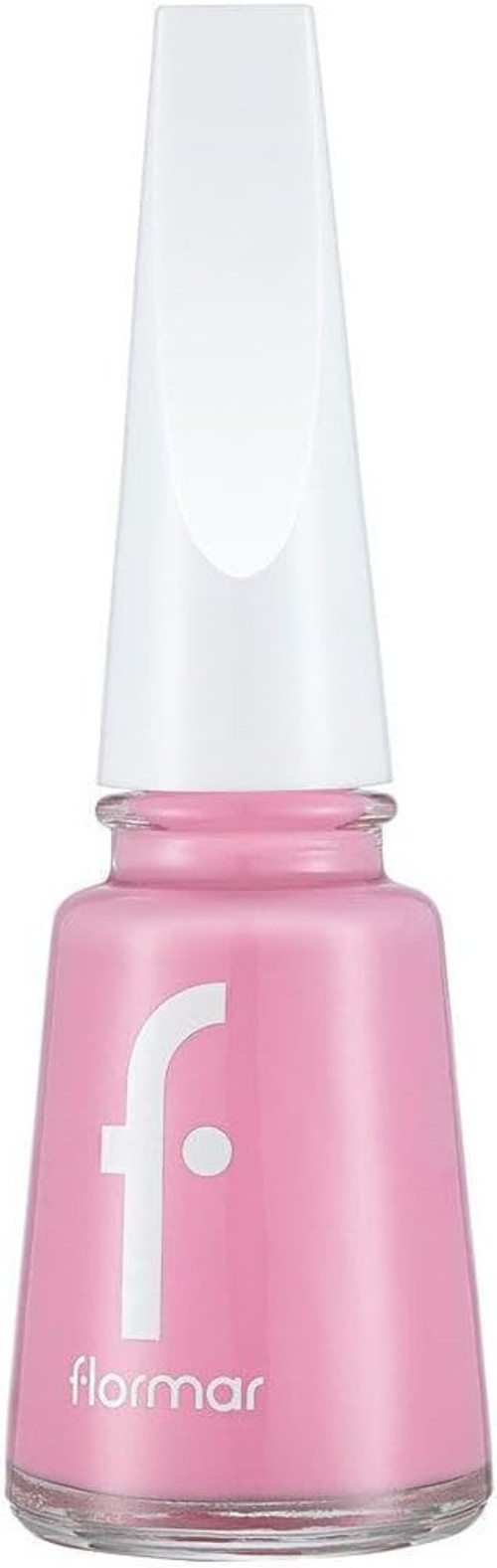 Nail Enamel Yüksek Pigmentli & Parlak Bitişli Oje