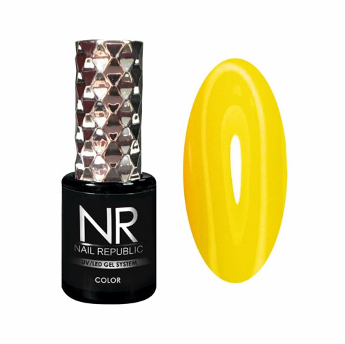 Nail Republic Kalıcı Oje 10Ml 359