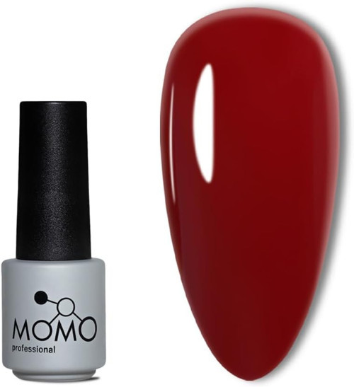 Kalıcı Oje K003 Şarap 4 Ml