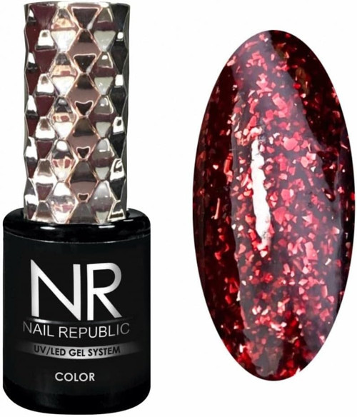 Nail Republic Kalıcı Oje 10Ml 431