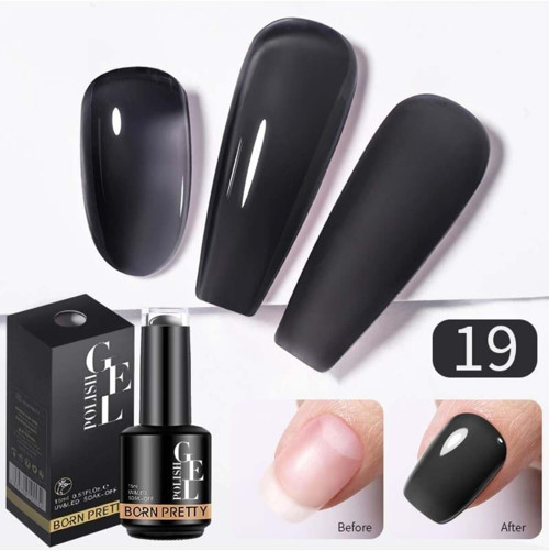 Rubber Base Jel 19 (56595-19) 3751