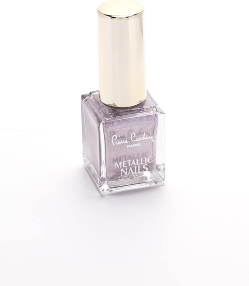 Metallic Nails -123