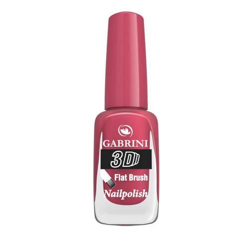 3D Nail Polish 17 1 Paket (1 X 1 Adet)