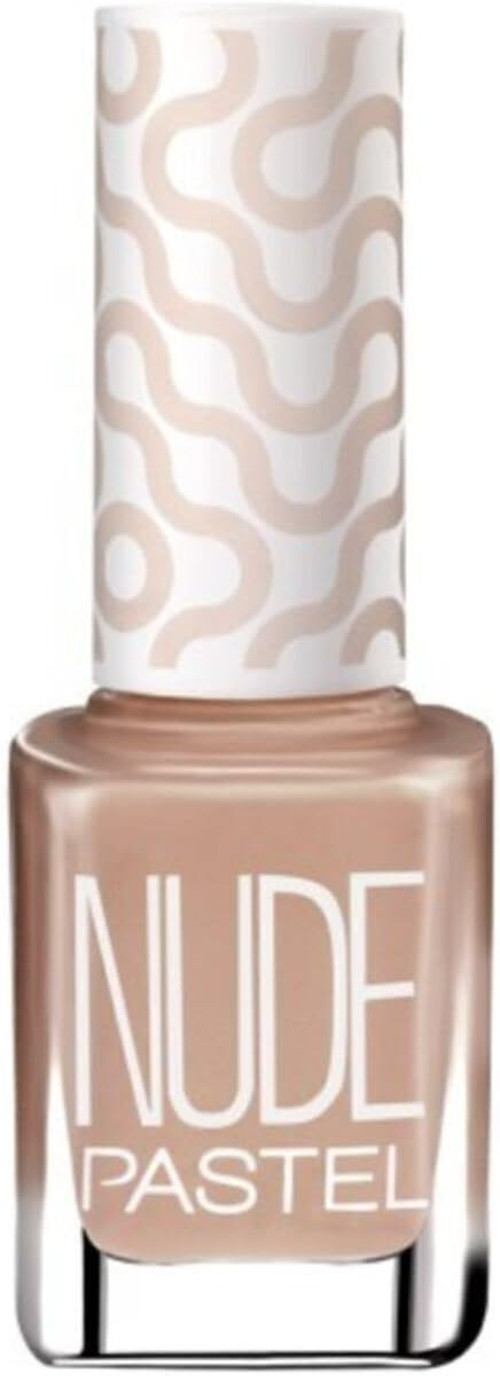 Nude Caramel Oje 101
