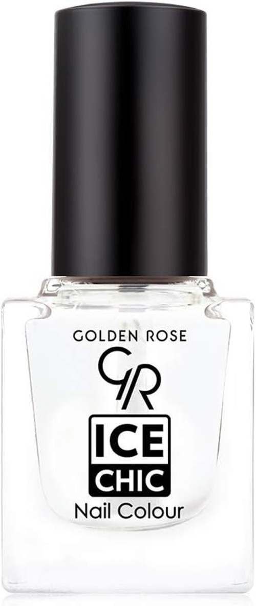 Ice Chic Nail Colour Oje No:01