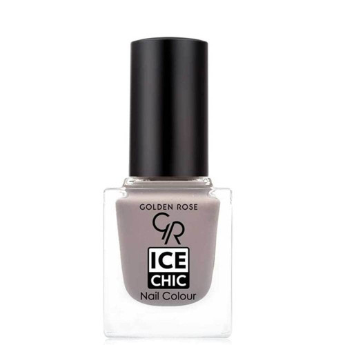 Ice Chic Nail Colour Oje No:58