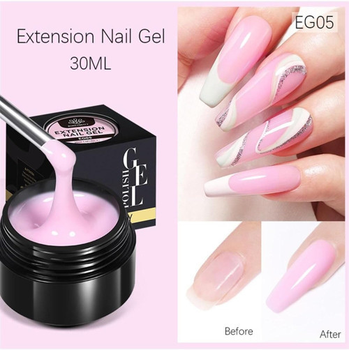 30Ml Extension Nail Gel Eg05 (56043) 3338