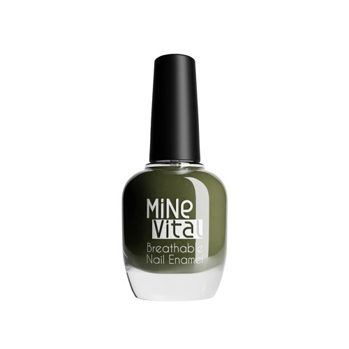 Minevital Florist - Nefes Alan Oje, Breathable, Water Permeable 15 Ml (55)