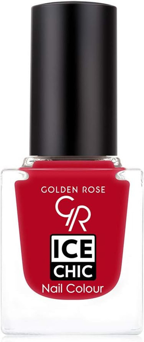 Ice Chic Nail Colour No:132 1 Paket
