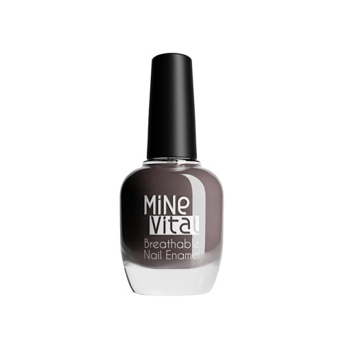 Minevital Smoke - Nefes Alan Oje, Breathable, Water Permeable 15 Ml (15)