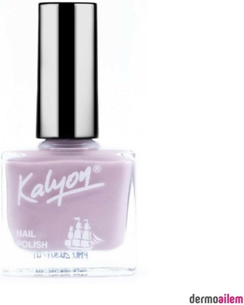 Nail Polish No:301 11 Ml