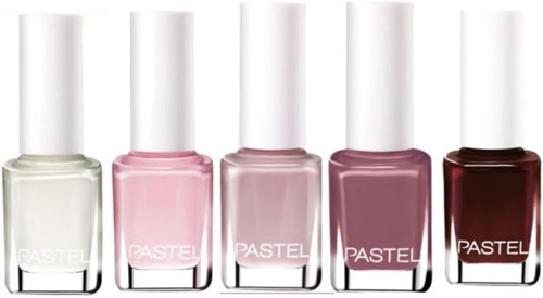 Pastel 5'Li Set 04-08-88-139-119
