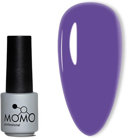 Kalıcı Oje K050 Mor 4 Ml