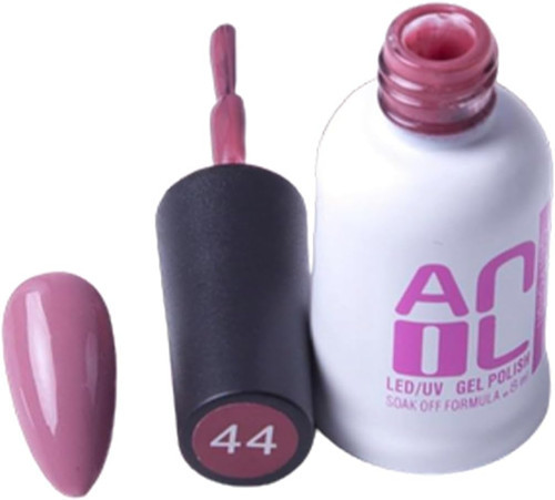 Anil Professional Cosmetics Kalıcı Oje Bordo Renkler | Dayanıklı Kolay Uygulanan Trend Renkler | Hız