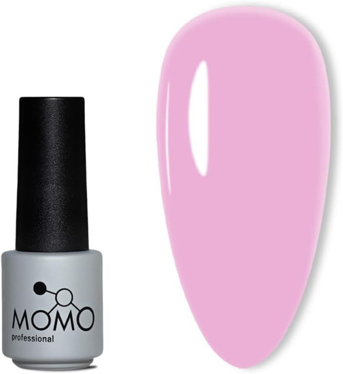 Kalıcı Oje K025 Uçuk Pembe 4 Ml
