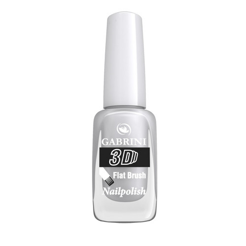 3D Nail Polish 1 1 Paket (1 X 1 Adet)