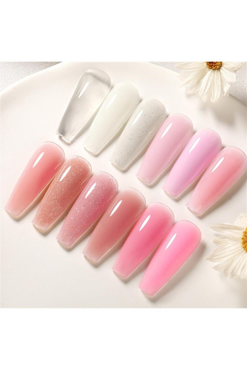 30Ml Extension Nail Gel Eg03 (56043) 3336