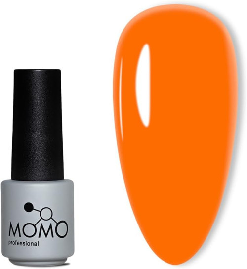 Kalıcı Oje K066 Kabak Rengi 4 Ml