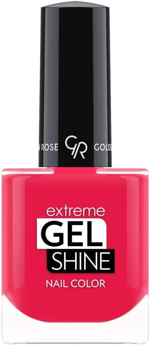 Extreme Gel Shine Nail Color - 22 - Jel Görünümlü Parlak Oje 10.2 Ml