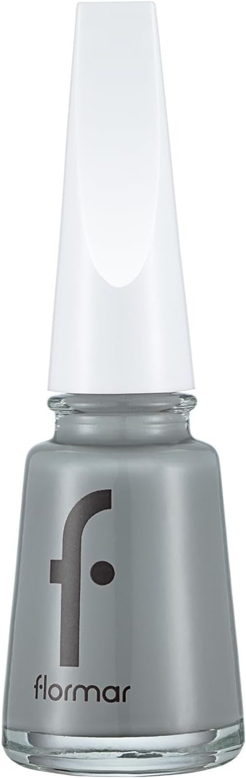 Klasik Parlak Bitişli Yüksek Pigmentli Oje -Nail Enamel- 458 Prıncess Castle New- 8682536036