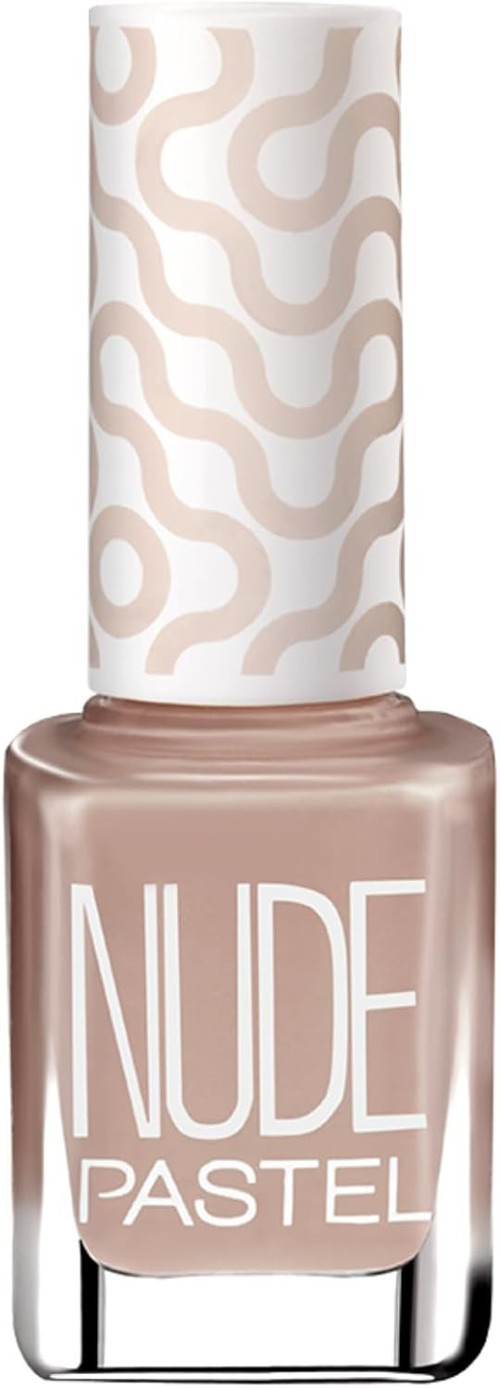 Pastel Nude Oje 757, (13 Ml)