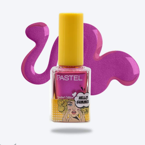 Pastel Oje No 287