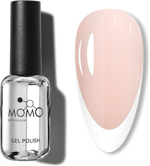 French Cover Rubber Base Coat Fc09, Pudra 10 Ml