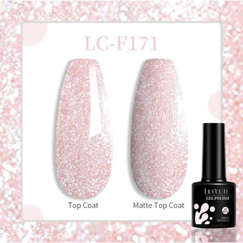Tırnakmania Kalıcı Oje 7 Ml Lc-F171 (56783) 4371