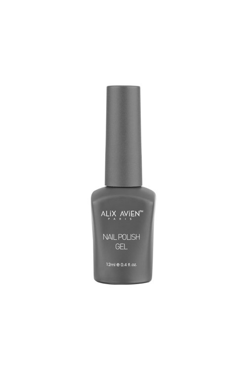 Uv Kalıcı Pamuk Şeker Pembe Jel Oje 30 - Gel Polish - 12 Ml