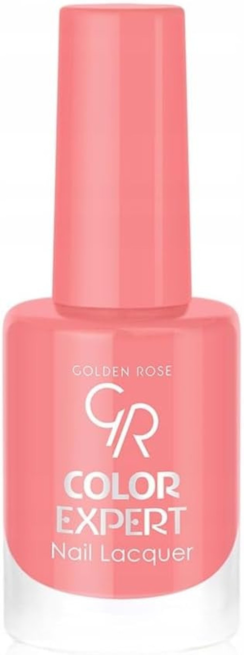 Color Expert Nail Lacquer No: 22 - Geniş Fırçalı Oje 10.2 Ml