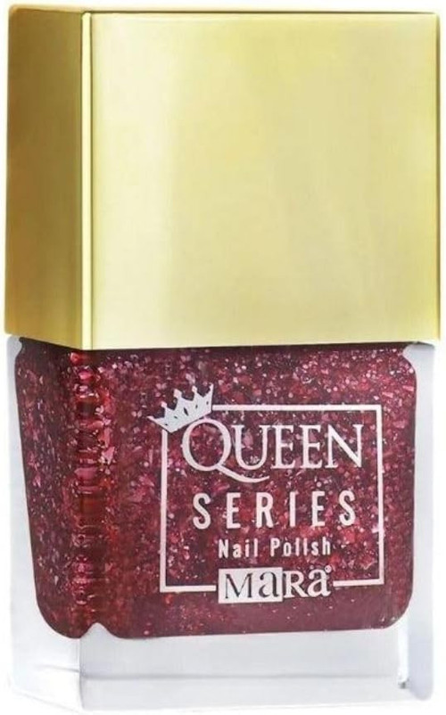 Mara Queen Series Nail Polish Isabel 11Ml