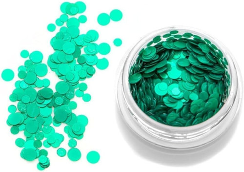 Nail Art Süs ' Kamifubiki ' Mix 26