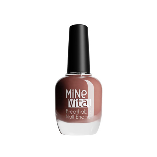 Minevital Terra - Nefes Alan Oje, Breathable, Water Permeable 15 Ml (48)