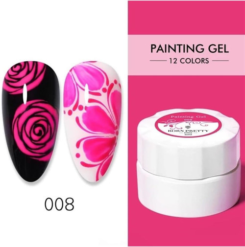 Painting Jel (49155-8) 1324