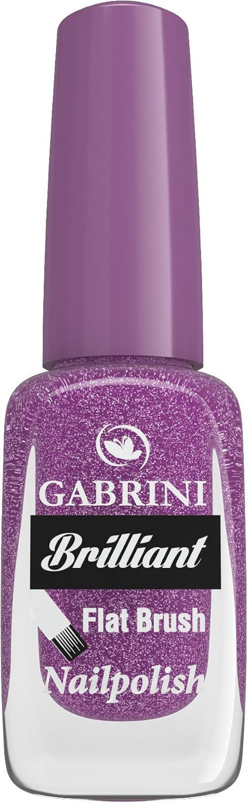 Brillant Nail Polish B05 1 Paket (1 X 1 Adet)