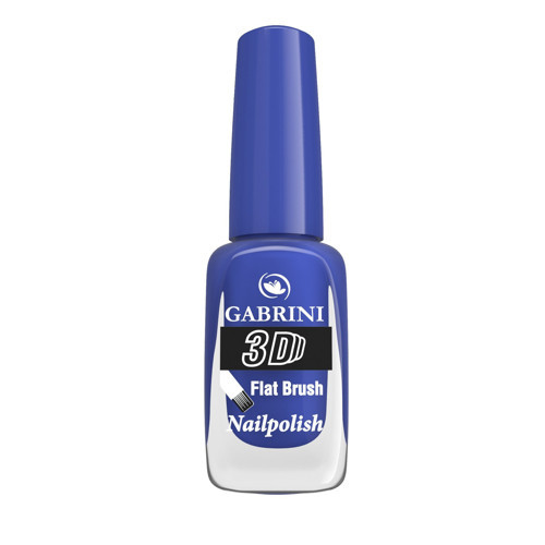 3D Nail Polish 56 1 Paket (1 X 1 Adet)