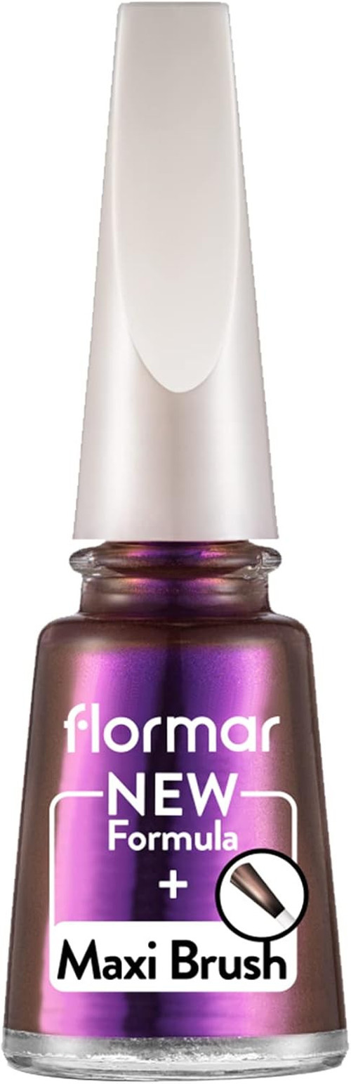 Pearly Oje Pl457 Bewitching One Size