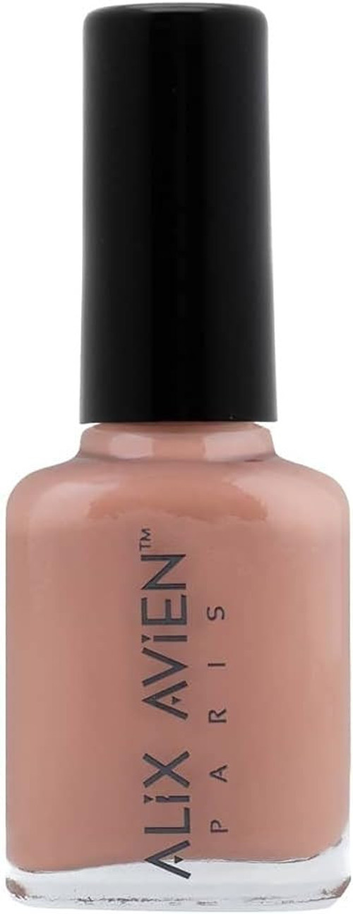 Nude Oje 47 - Yüksek Pigmentli Uzun Süreli Kalıcılık Hızlı Kuruma - Nail Lacquer 47
