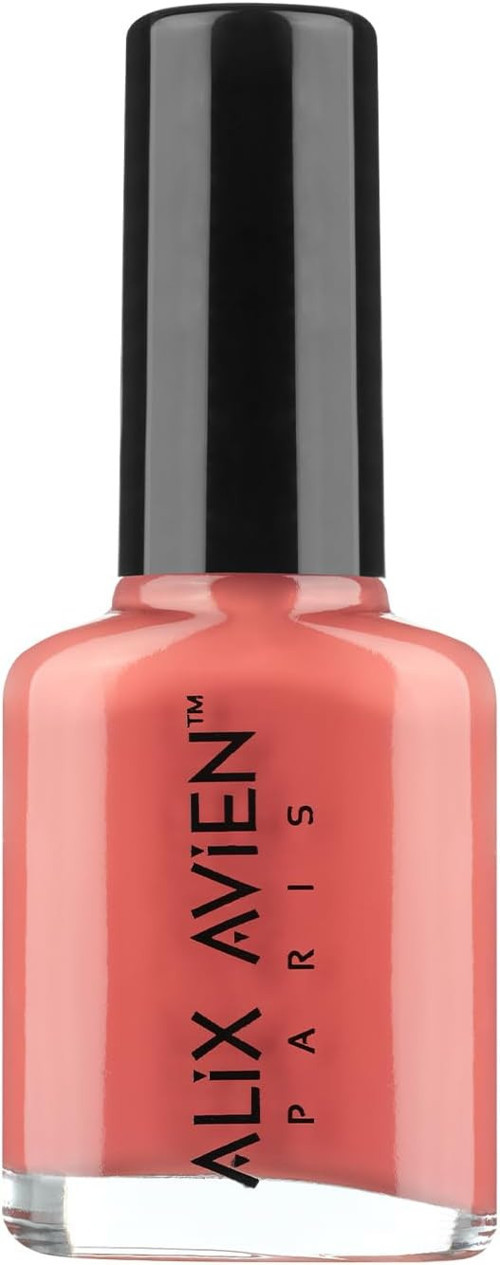 Oje 78 - Yüksek Pigmentli Uzun Süreli Kalıcılık Hızlı Kuruma - Nail Lacquer 78