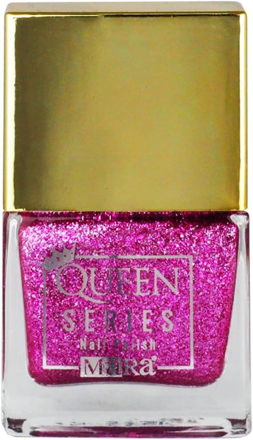 Mara Queen Series Oje Beatrix/Nail Polish Beatrix -11 Ml