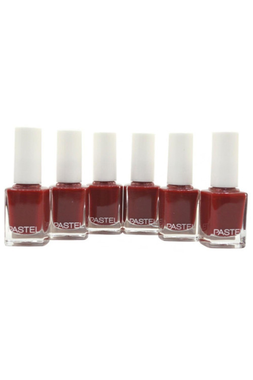 Pastel Oje No:99 6'Lı Paket Ab0000001039