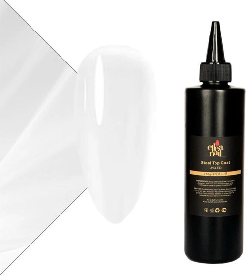 Steel Top Coat 250 Ml