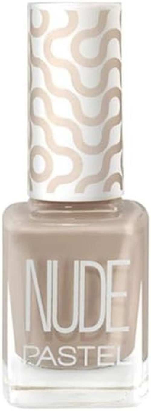 Nude Oje Sand Beıge 766