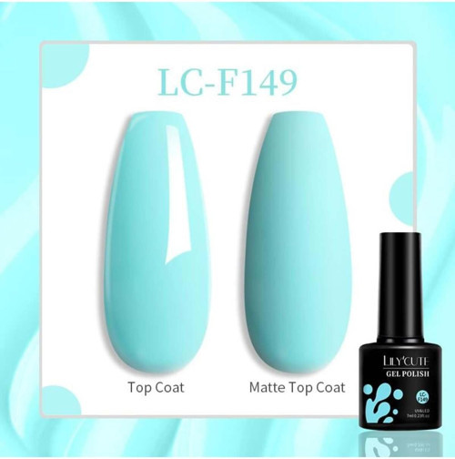 Tırnakmania Kalıcı Oje 7 Ml Lc-F149 (56783) 4349