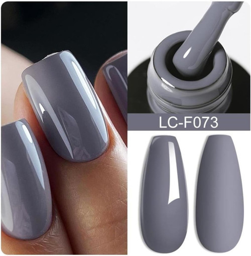 Tırnakmania Kalıcı Oje 7 Ml Lc-F073 (54194) 4273
